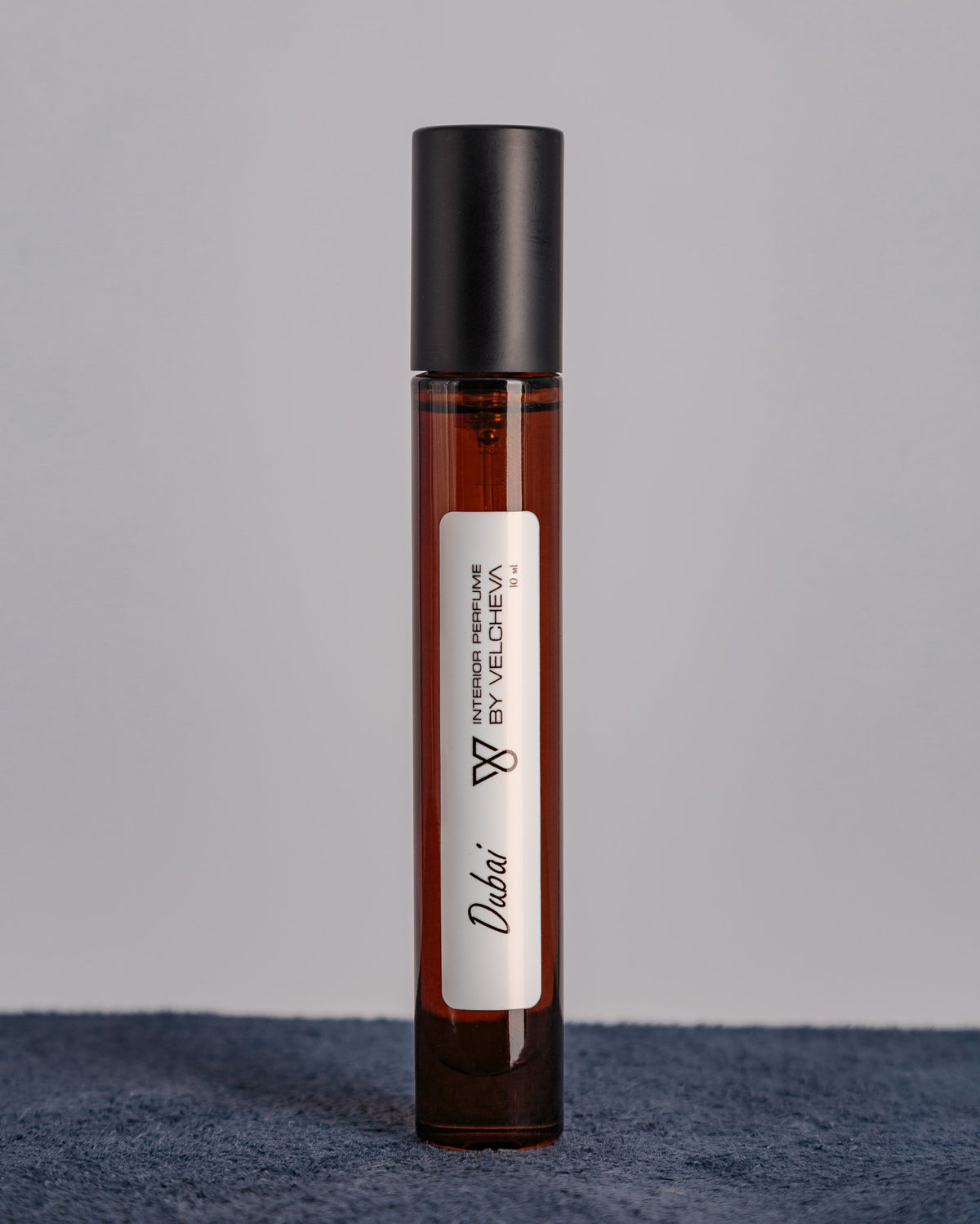 Travel Perfume BY VELCHEVA Dubai, ταξιδιωτικό άρωμα 10ml