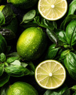 LIME BASIL - Image 3