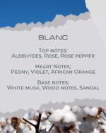 BLANC - Image 3