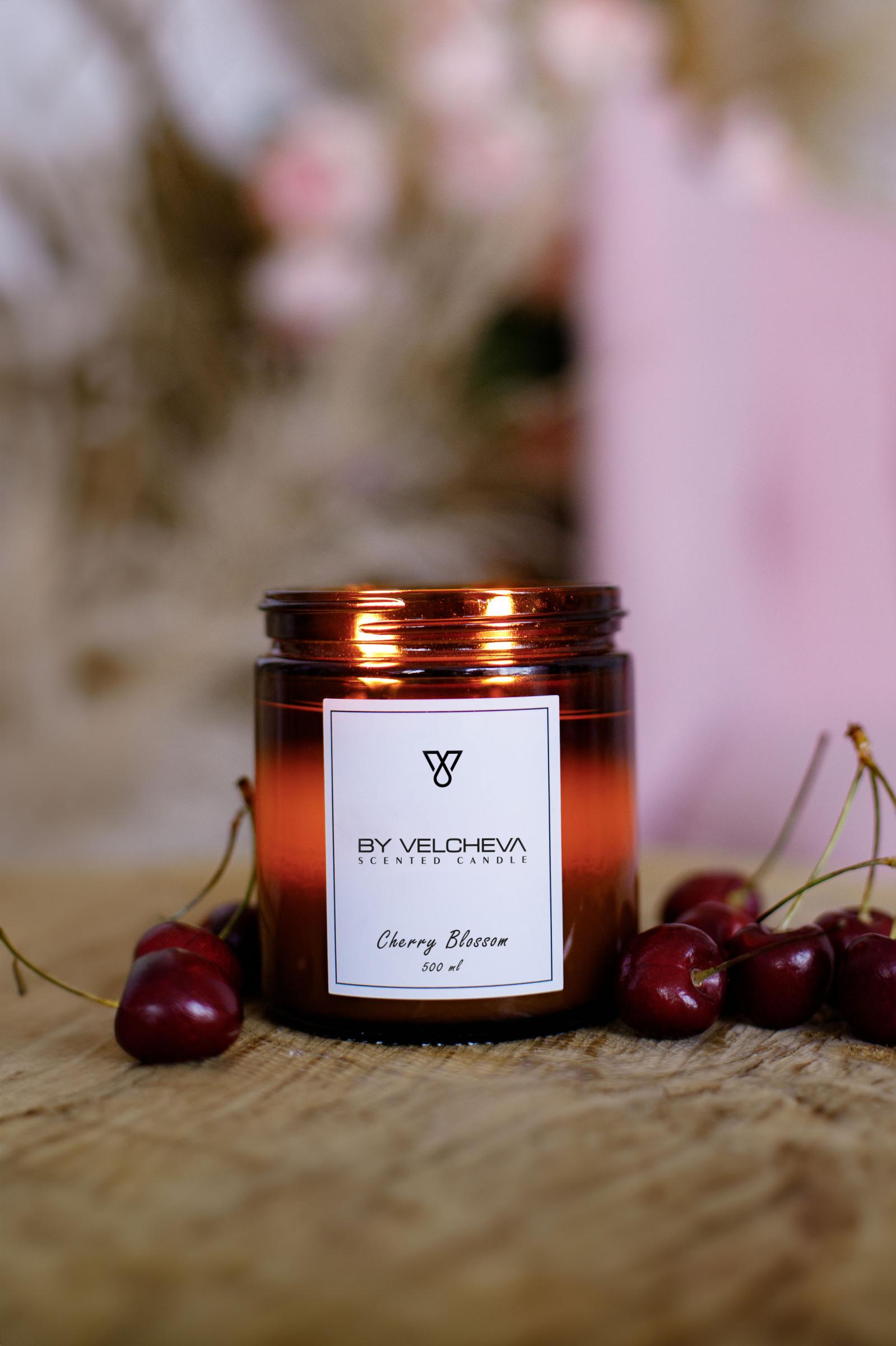 cherry-blossom-scented-candle-6582-2x2400x2400x0x0x0 CHERRY BLOSSOM - Image 1