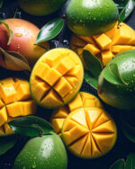 GREEN MANGO - Image 2