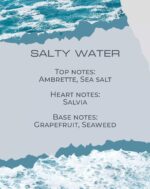 SALTY WATER - Image 2