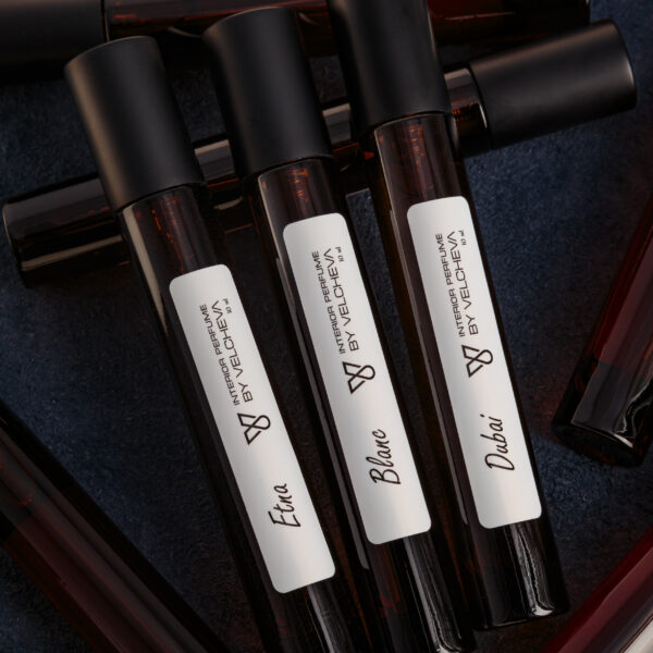 Travel perfume LIMITED EDITION