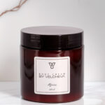 Κρέμα σώματος Africa