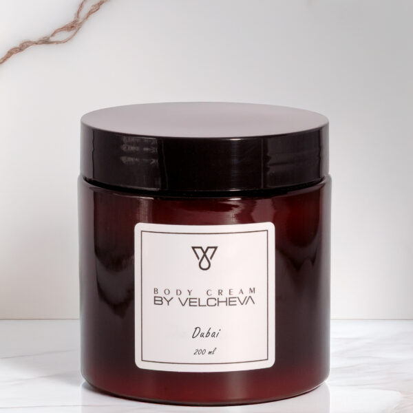 Κρέμα σώματος Dubai