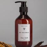 Γαλάκτωμα χεριών Tobacco Vanilla