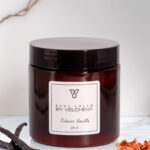 Κρέμα σώματος Tobacco Vanilla