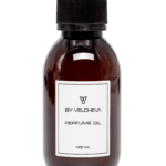 Λάδι για μηχανή αρώματος