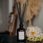 Diffuser L FLEUR